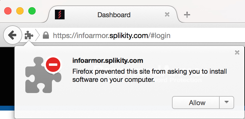 Splikity App Introduction